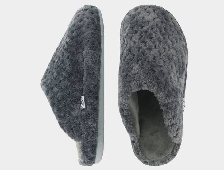 Naot slippers top